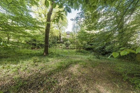 Bracken Knoll - Courtenay avenüü - territoorium - Arlington Residential