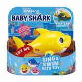 Baby Shark Sing & Swim Bathi mänguasi