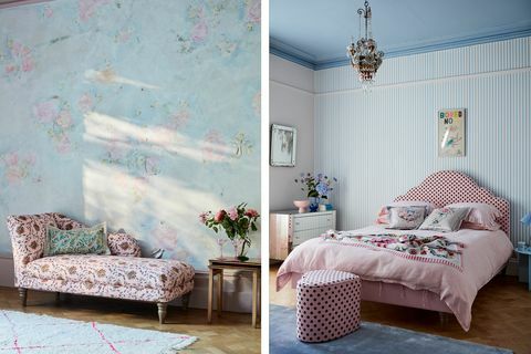 Cath Kidstoni x dfs kollektsioon