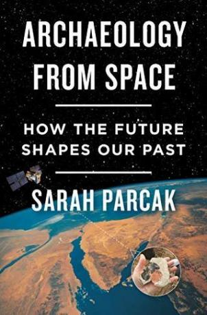 Arheoloogia kosmosest: kuidas tulevik kujundab meie minevikku
