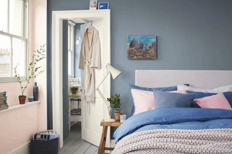 Dulux Denim Drift värv