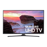 SAMSUNG 55 "klassi 4K (2160P) ülikerge nutikas LED-teler 