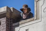 Michelle Dockery haarav uus Netflix Western loob juba Emmy buzzi