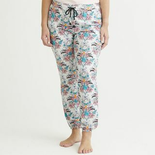 Jogger Pajama püksid