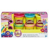 Play-Doh 6-Pack sädemekollektsioon