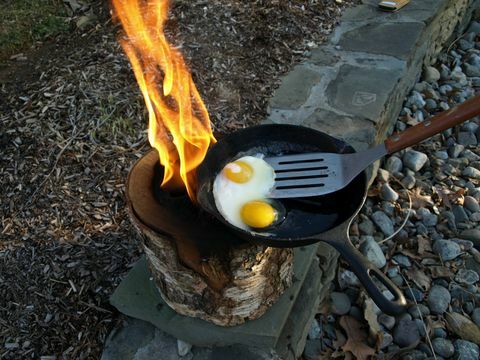 Esseerühma Light n 'Go lõkkelogi