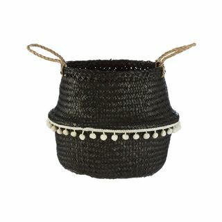 Briana Seagrass Basket must