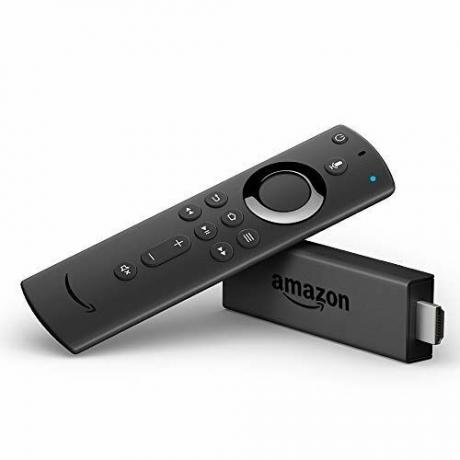 Fire TV Stick voogesituspleier