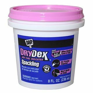 DAP 12328 DryDex spackling 