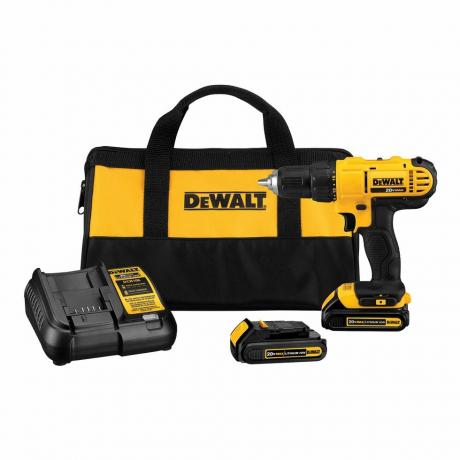 DEWALT 20V Max akutrell 