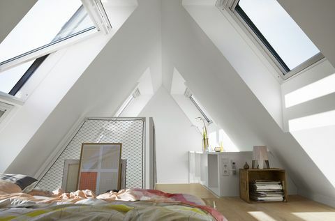 Velux, rakendus MyDaylight