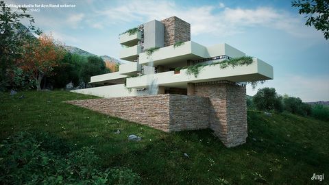 frank lloyd wright muudab virtuaalsed ehitamata majad kodudeks