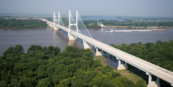 us 82 Bridge Greenville Mississippi 5