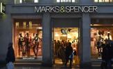 Marks & Spencer nimetas Milline aasta parimaks supermarketiks?