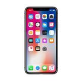 Apple iPhone X 256GB (uuendatud)