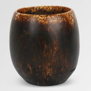 Resin Rock Cup