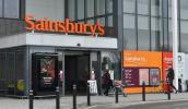 Sainsbury's sulgeb 2024. aastaks 420 eraldiseisvat Argose poodi