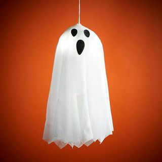 Õudne Spenceri Halloweeni kummituskaunistus