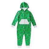 Puhkus täiskasvanud Onesie