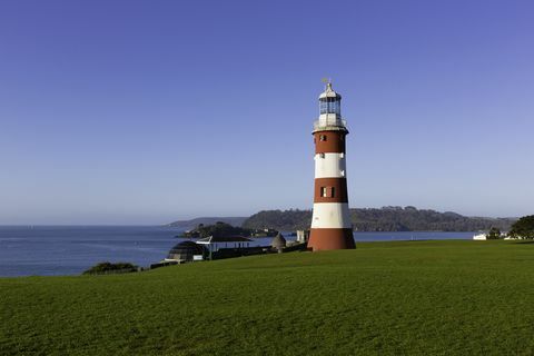 Smeatoni torn - Plymouth Hoe