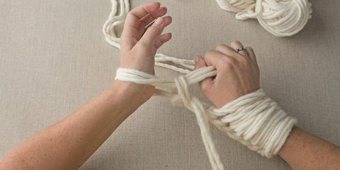 arm-knitting-meetod