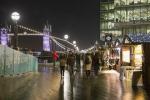 Londoni 6 parimat jõuluturgu - Londoni parimad jõuluturud