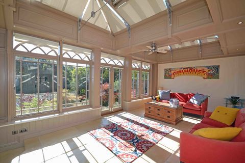 Vana pastoraat - Helston - Cornwall - talveaed - OnTheMarket.com