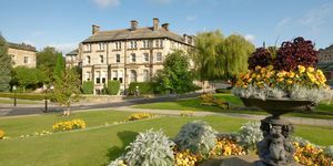 harrogate hotell