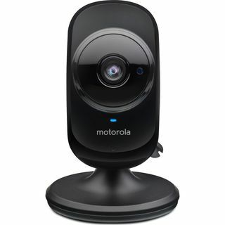 MOTOROLA Focus 68 WiFi kodumonitori kaamera