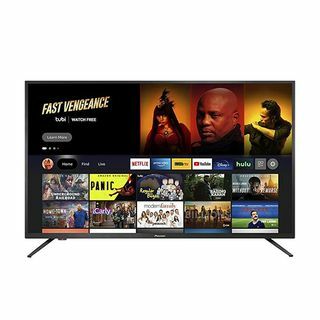 Fire TV klassi LED 4K UHD nutiteler – PN43951-22U, 2021. aasta mudel