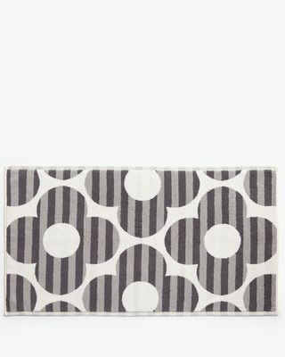 Orla Kiely optiline lillevanni matt