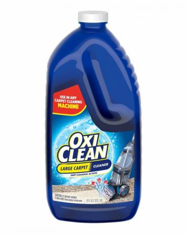 OxiClean suure pindalaga vaibapuhastusvahend