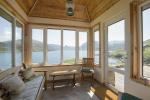 Müüa idülliline kodu Šoti mägismaal vaatega Lochile - Šotimaal müüdav kinnisvara
