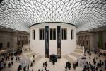 Briti muuseum on kroonitud Suurbritannia populaarseimaks turismisihtkohaks