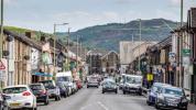 Parim Suurbritannia High Street: Treorchy Walesi orgudes võidab auhinna