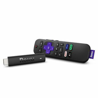 Roku voogedastuspulk 4K 2021 