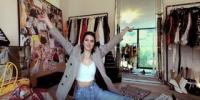 Kendall Jenneri kapi tuuri video