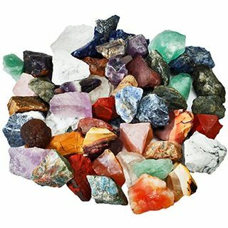 Looduslikud toored kivid