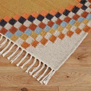 Andes Flatweave Jooksja