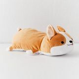 Kuumutatav Corgi Plushie