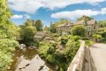 Müüa kaunis Northumberlandi jõeäärne maamaja