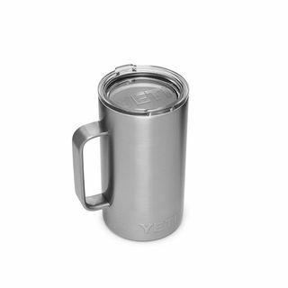 Yeti Rambler 24 oz tavakaanega kruus