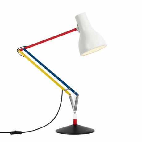 & Anglepoise Type 75 laualamp