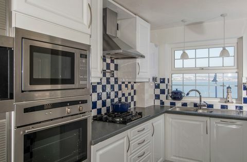 3 Southend Villas - Mumbles - Swansea - Suurbritannia - 19. oktoober 2018