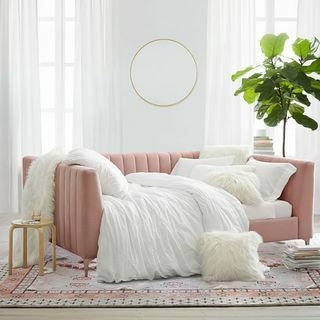 Avaloni kanaliõmblus Daybed