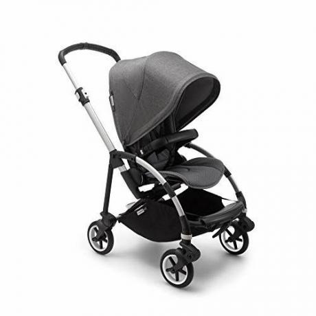 Bugaboo Bee 6 jalutuskäru