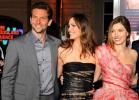 Bradley Cooper, Jennifer Garner pistsid koos Malibu rannas