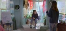 Netflixi klubi Baby-Sitters komplekti kujundus: kõik tüdruku toa kohta