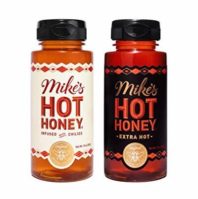 Mike’s Hot Honey – originaalne ja eriti kuum kombinatsioon