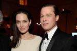 Brad Pitt võidab oma ja Angelina Jolie laste ühise hooldusõiguse